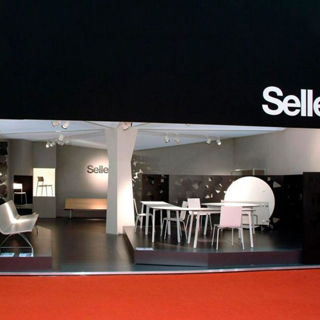 Sellex Milano Stand