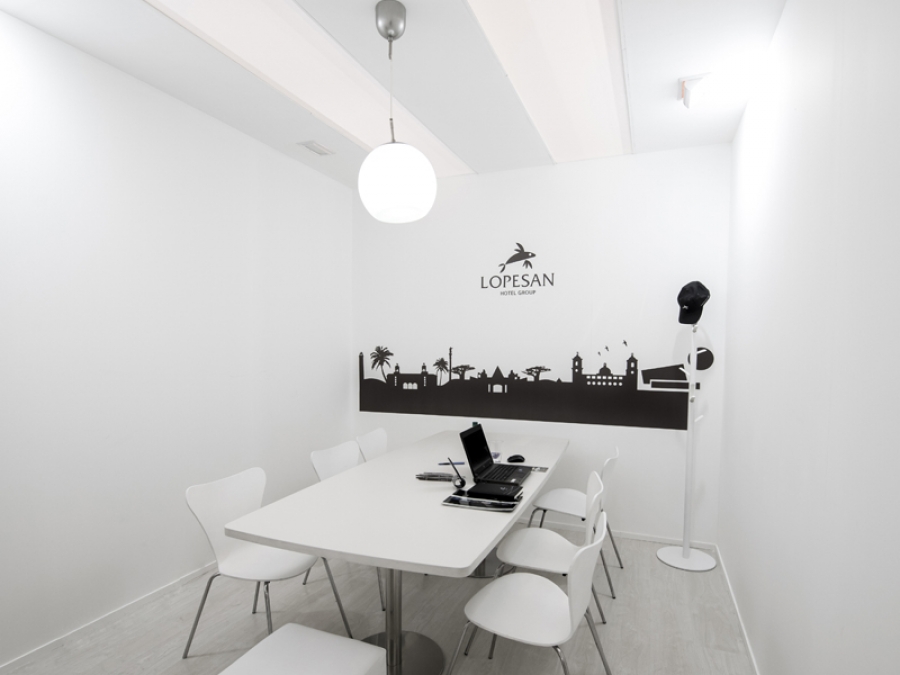 Avance Ferias de abril y junio