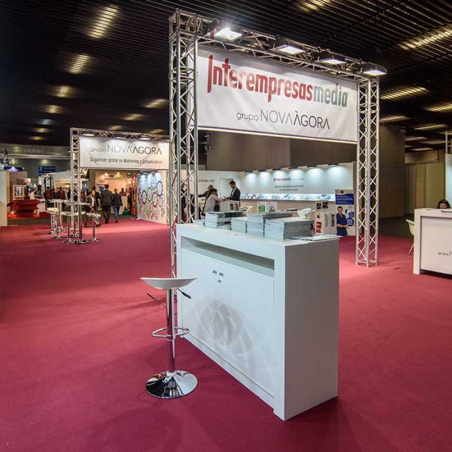 INTEREMPRESAS Congreso