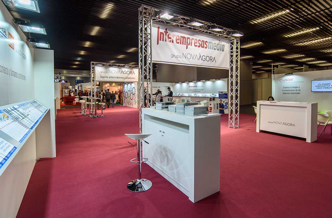 INTEREMPRESAS Congreso