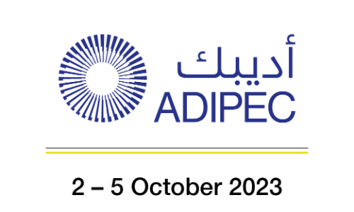 Adipec 2023 Octubre